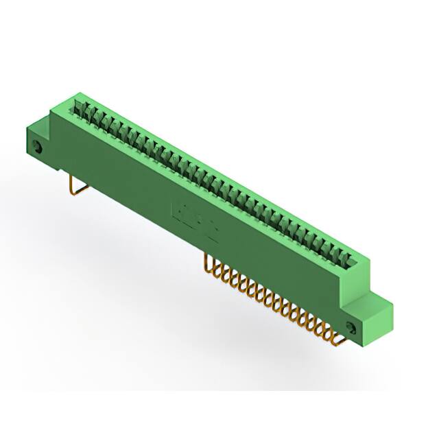 342-032-558-112 EDAC Inc.  Edgeboard Connectors